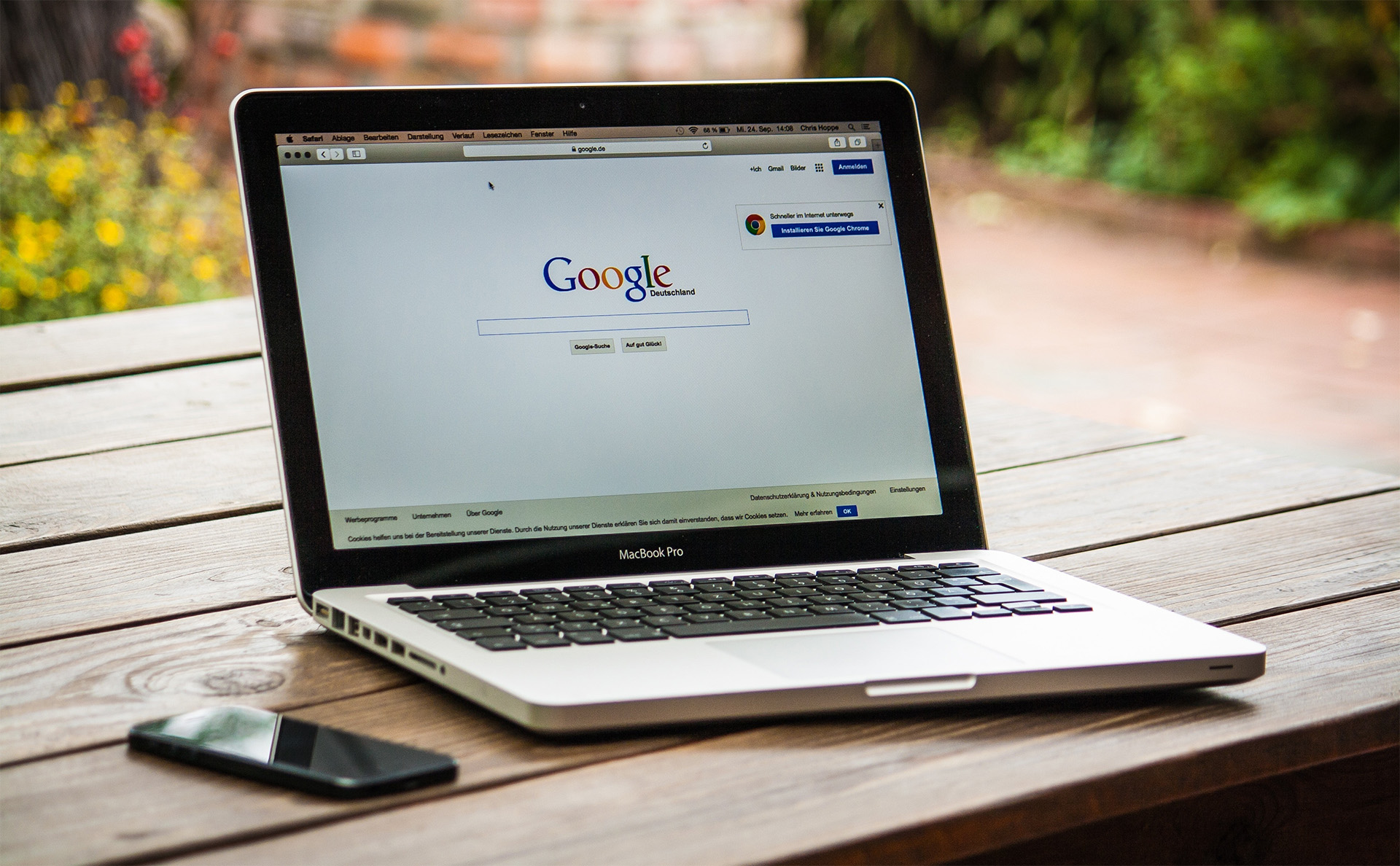 Optimizing Google Ads for New Orleans-Based Businesses