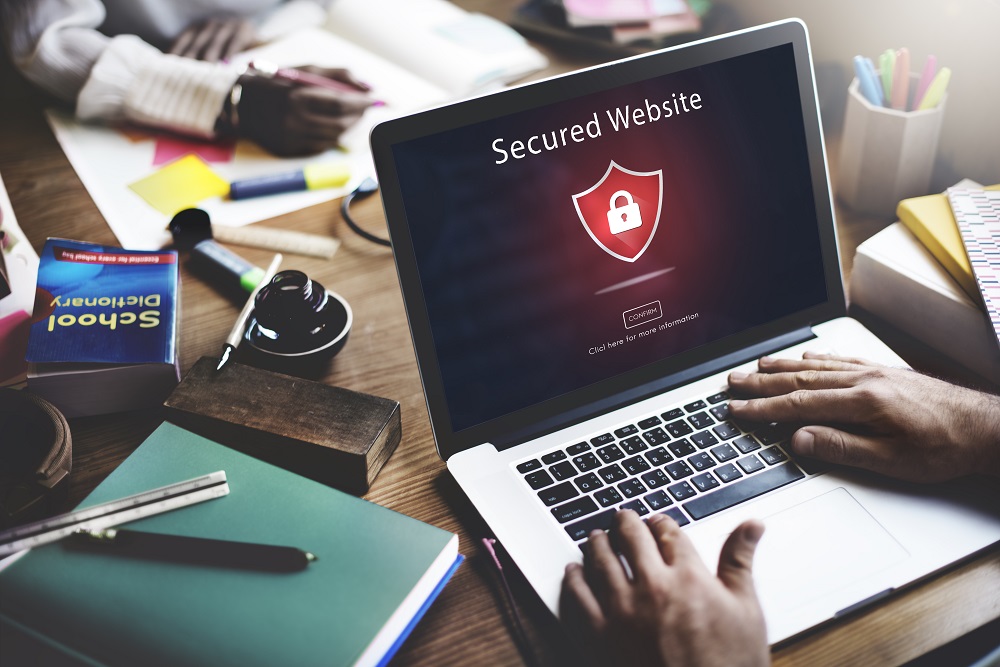 Securing Your Website: The Overlooked Aspect of Web Design