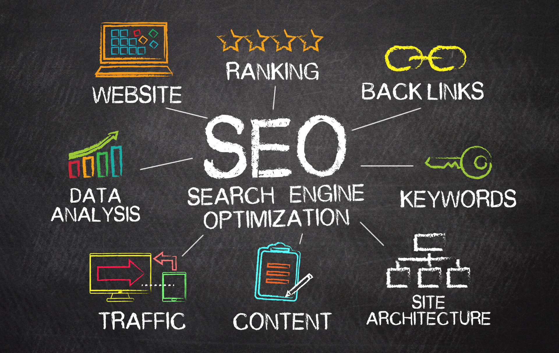 Building Backlinks for New Orleans-Based Websites