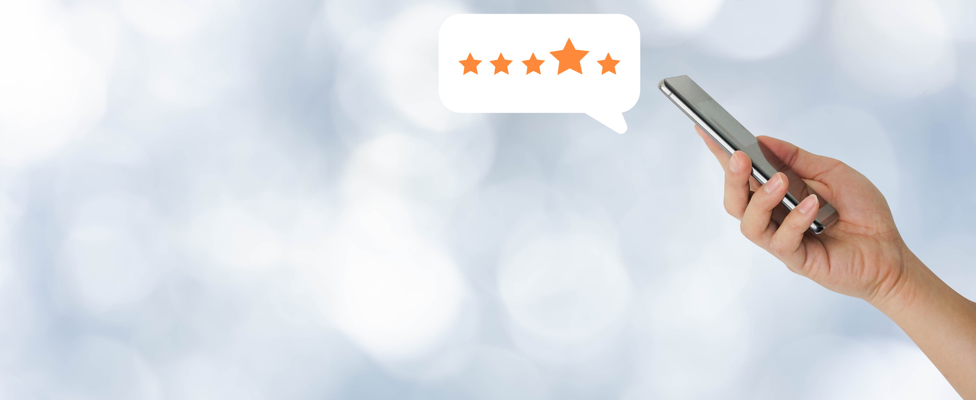 Effective Use of Local Testimonials and Reviews in New Orleans Marketing