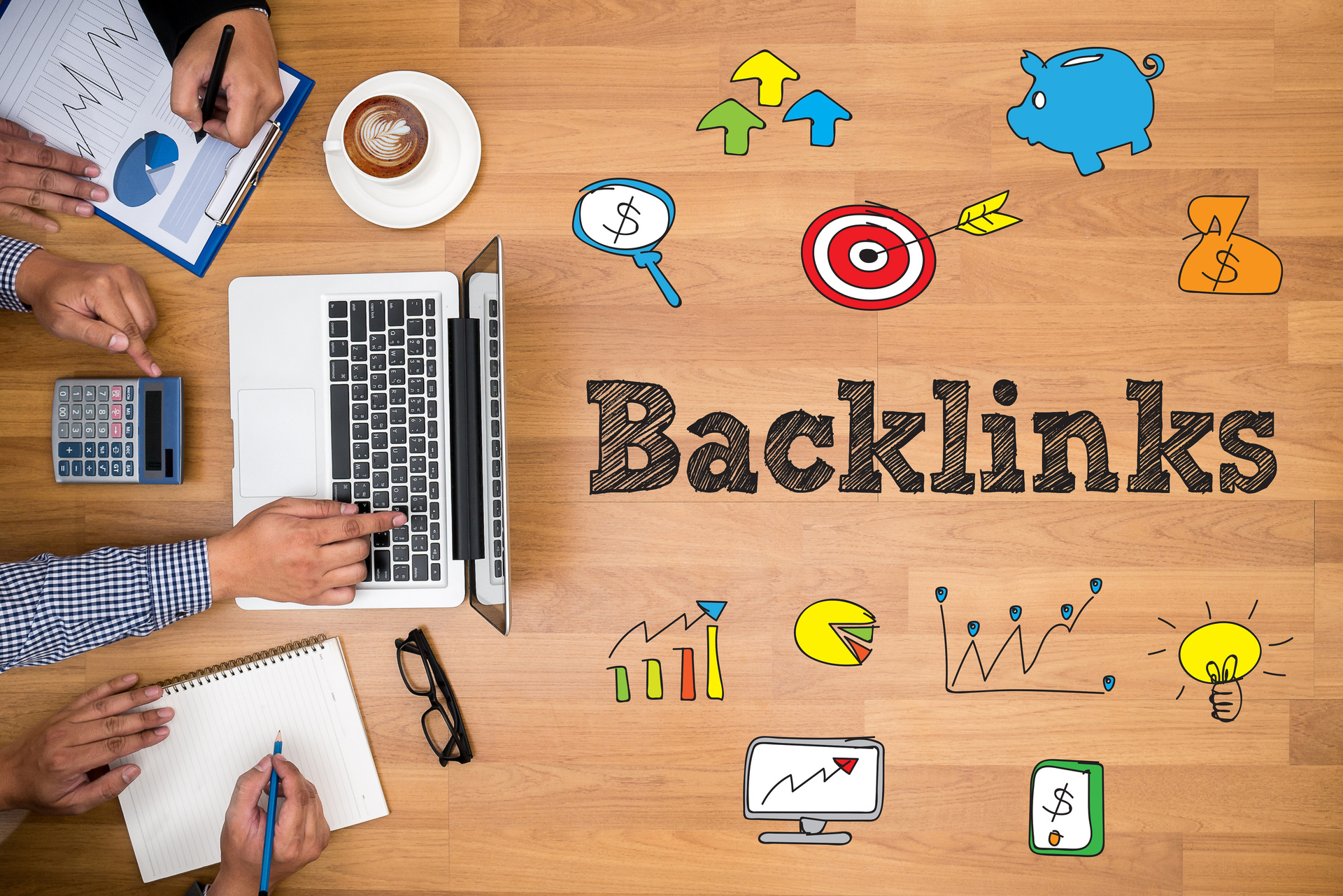 Backlinks: The Unseen Powerhouses of Your Website