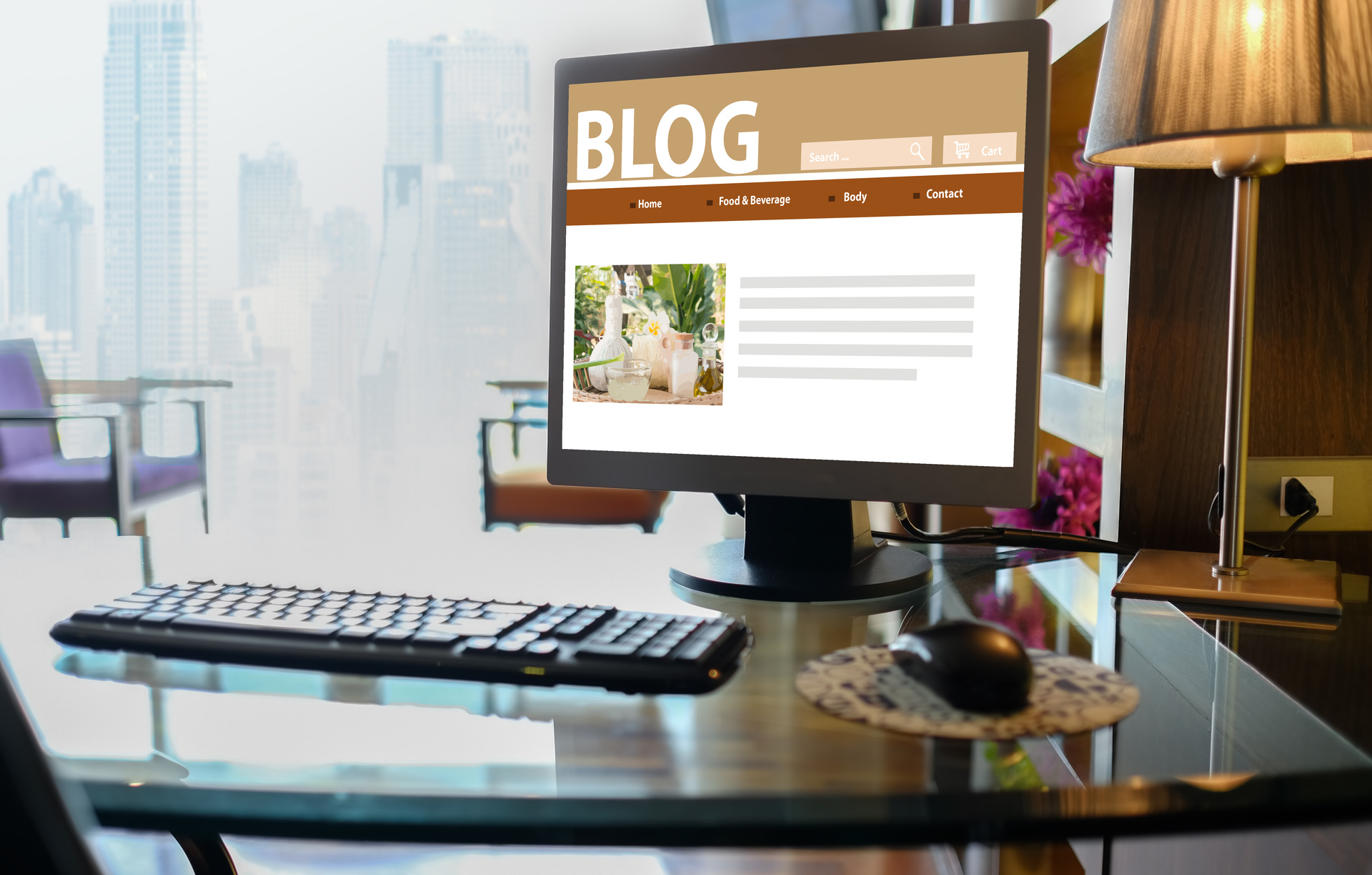 The Importance of Blogs and Backlinks for Business Growth