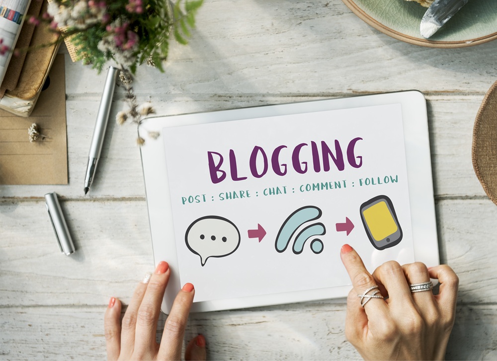 Blogging for Leads: Why Content Is Still King