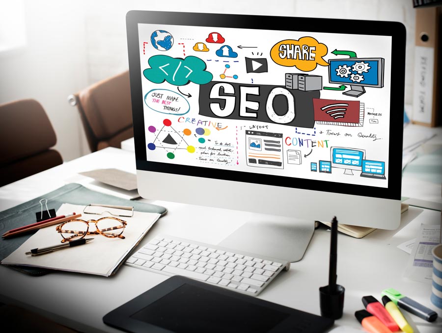 SEO Advertising and Its Role in Driving Sustainable E-Commerce Growth