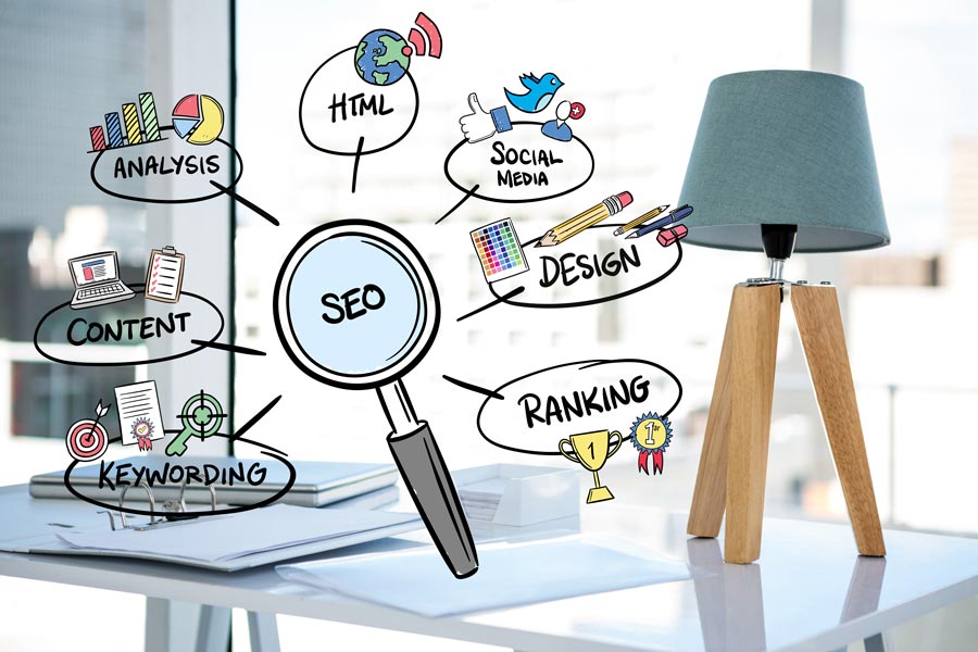 Bridging Digital Strategies: How SEO Advertising and Marketing Work Together to Build Online Authority