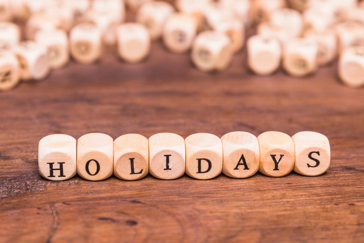 The Role of Holiday Press Releases in Strengthening Seasonal Consumer Engagement