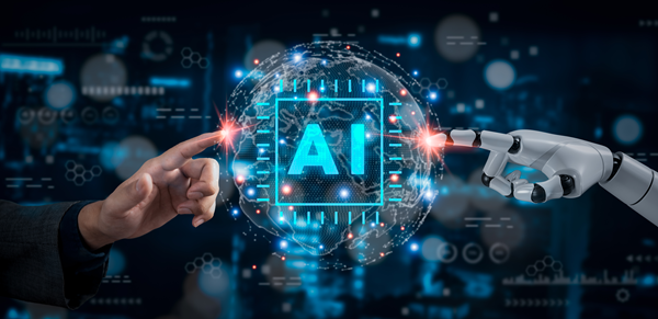 Why AI Integration Is Reshaping the Role of Business Websites