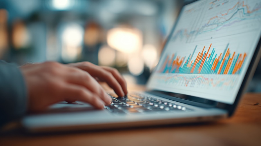 How User Behavior Data Informs Marketing Adjustments